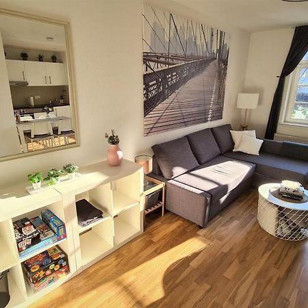 Apartment Blochmann-Carre Λειψία Εξωτερικό φωτογραφία